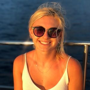 Meet your Posher, Amber